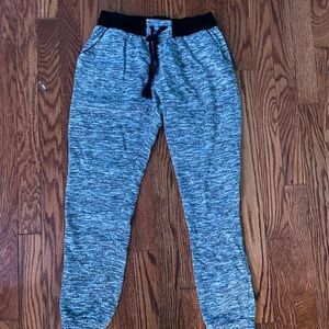 sweatpants